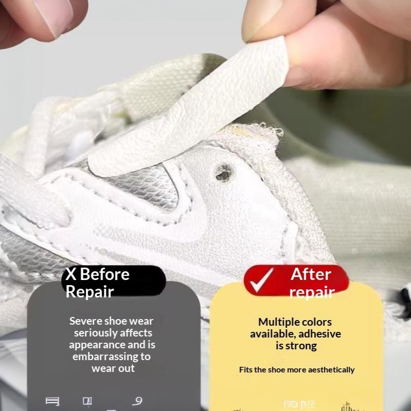 6Pcs Shoe Repair Patches For H - Sneakers review and price