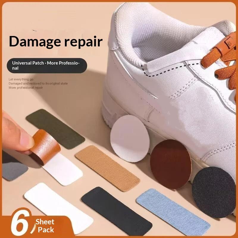6Pcs Shoe Repair Patches For H - Sneakers review and price