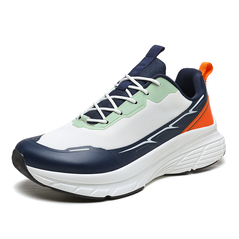 Wide Toe Box Men's Running Sho - Wide Toe Box Running Sneakers review and price
