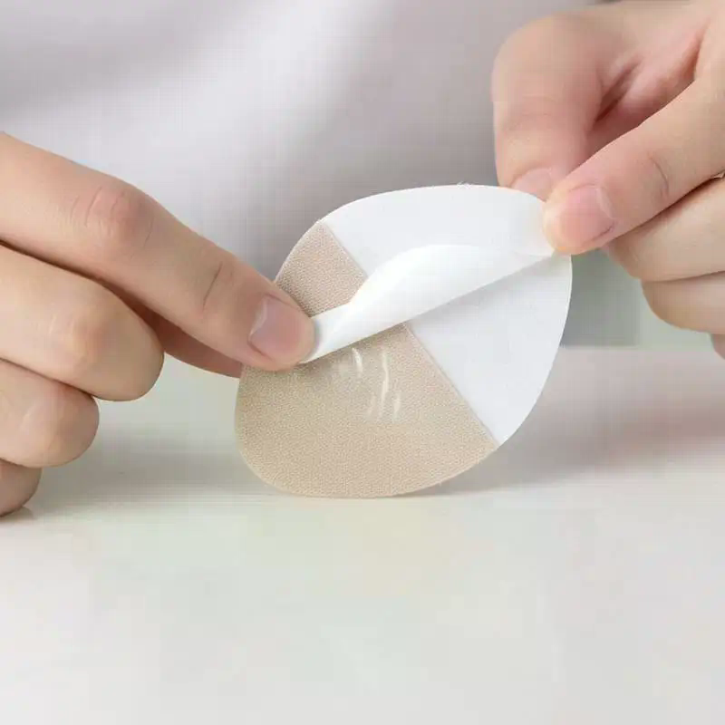 Self Adhesive Shoe Hole Repair - Sneakers review and price