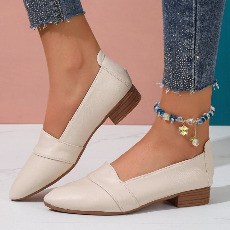 Slip on Shoes Womens Flat Wome - Sandals review and price