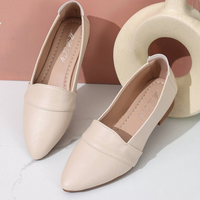 Slip on Shoes Womens Flat Wome - Sandals review and price