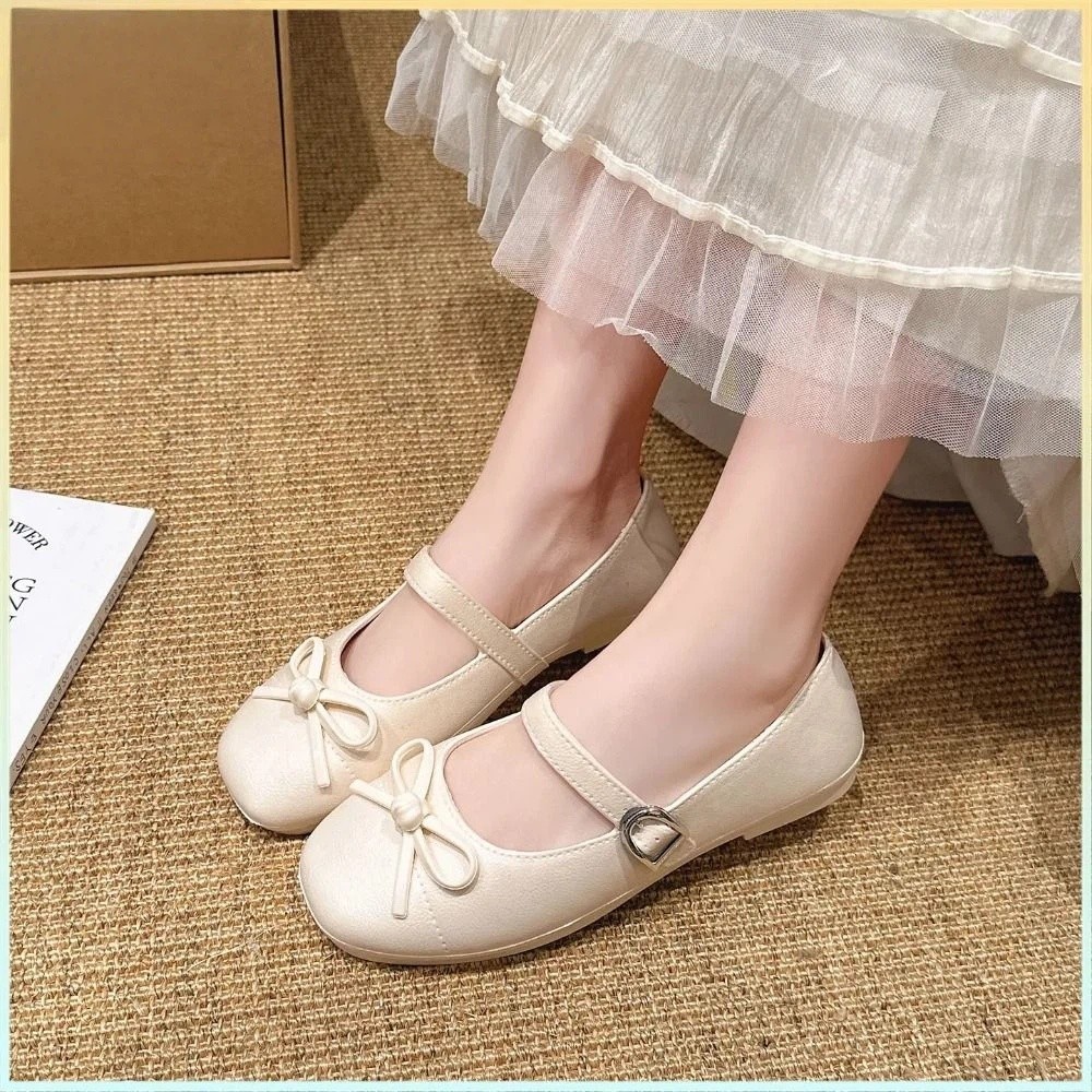Sweet Women's Pearl Bow Tie Sa - Sandals review and price
