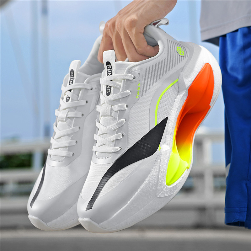 2027 Carbon Plate Running Shoe - Carbon Plate Marathon Racing Shoes review and price