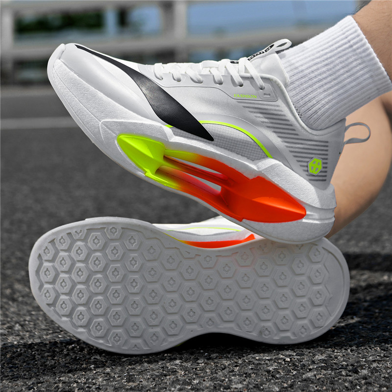 2027 Carbon Plate Running Shoe - Carbon Plate Marathon Racing Shoes review and price
