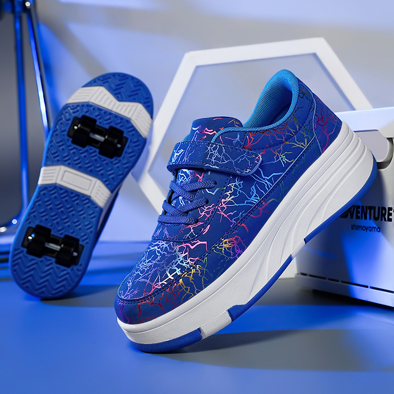 Trendy Roller Skates, Wear-Res - Men'S Shoes review and price