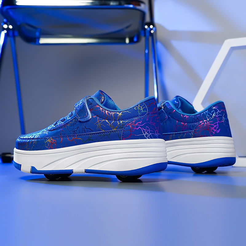 Trendy Roller Skates, Wear-Res - Men'S Shoes review and price