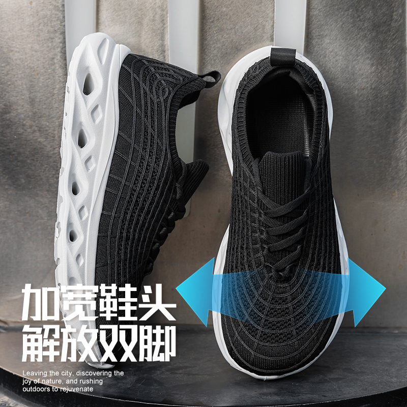 Men's Plus Size Wide Toe Box C - Waterproof Goretex Running Shoes review and price