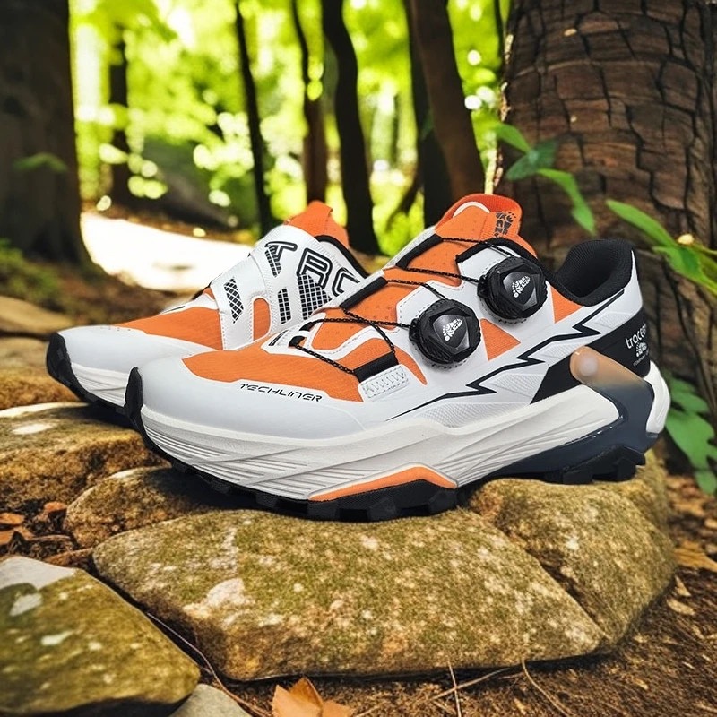Professional Trail Running Sho - Anti Slip Trail Running Sneakers review and price