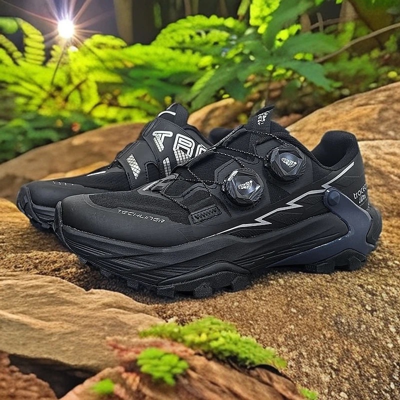 Professional Trail Running Sho - Anti Slip Trail Running Sneakers review and price