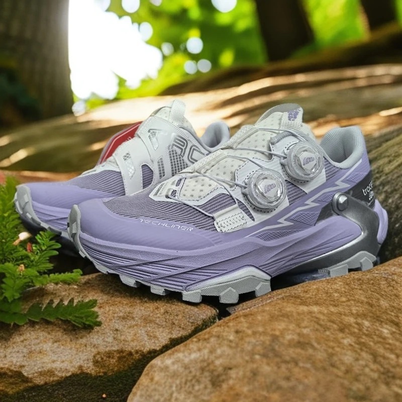 Professional Trail Running Sho - Anti Slip Trail Running Sneakers review and price