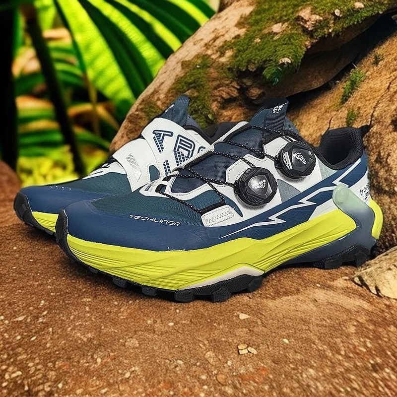 Professional Trail Running Sho - Anti Slip Trail Running Sneakers review and price