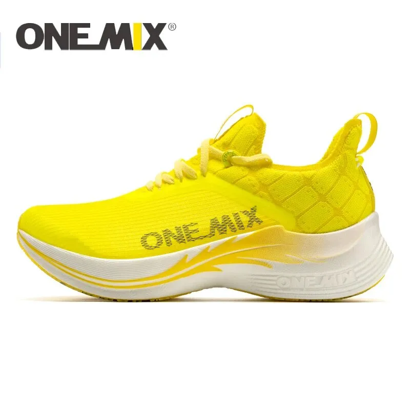 ONEMIX Carbon Plate Marathon R - Carbon Plate Marathon Racing Shoes review and price