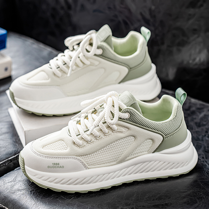 Men's Breathable Running Shoes - Breathable Mesh Athletic Shoes review and price