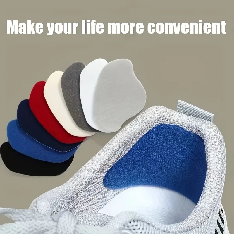 6 Pcs Sneaker Heel Repair Patc - Sneakers review and price