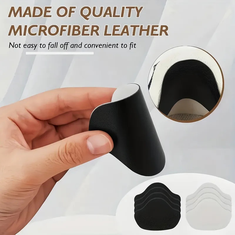 6 Pcs Sneaker Heel Repair Patc - Sneakers review and price