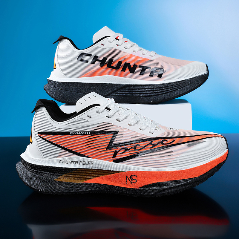 Ultra-Light Carbon Plate Racin - Carbon Plate Marathon Racing Shoes review and price