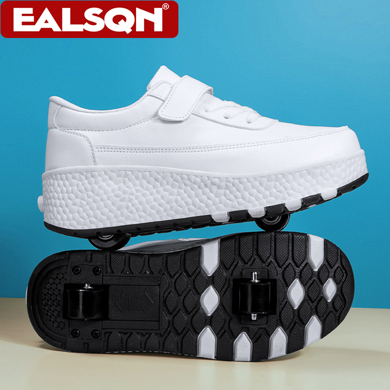 Fashion Children's Roller Skat - Sneakers review and price