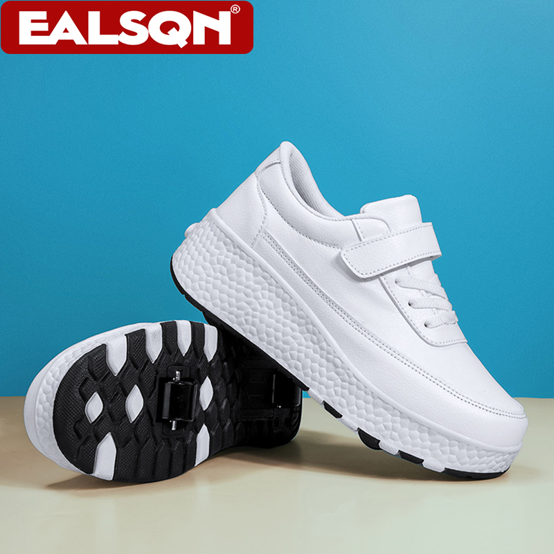 Fashion Children's Roller Skat - Sneakers review and price