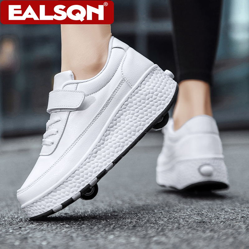 Fashion Children's Roller Skat - Sneakers review and price