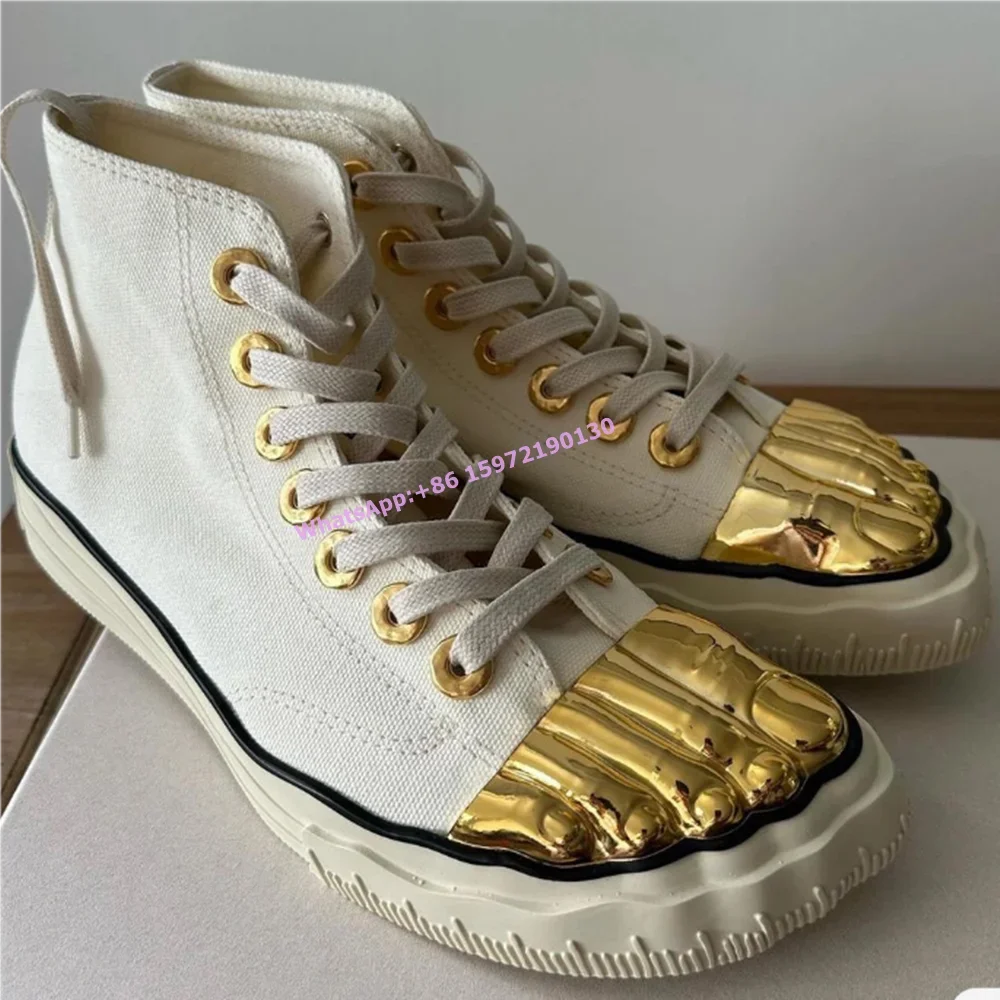 Five Finger Metal Toe Boots Mi - Boots review and price