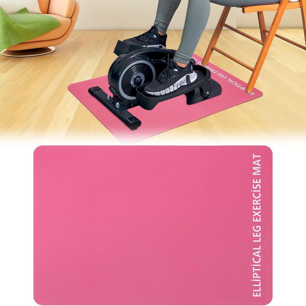 Anti Slip Soundproof Floor Mat - Shock Absorbing Gym Trainers review and price