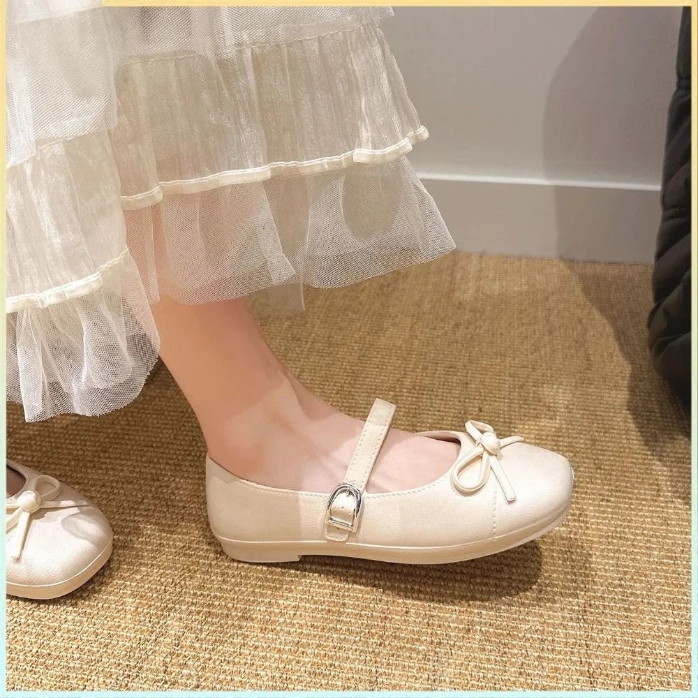 Sweet Women's Pearl Bow Tie Sa - Sandals review and price