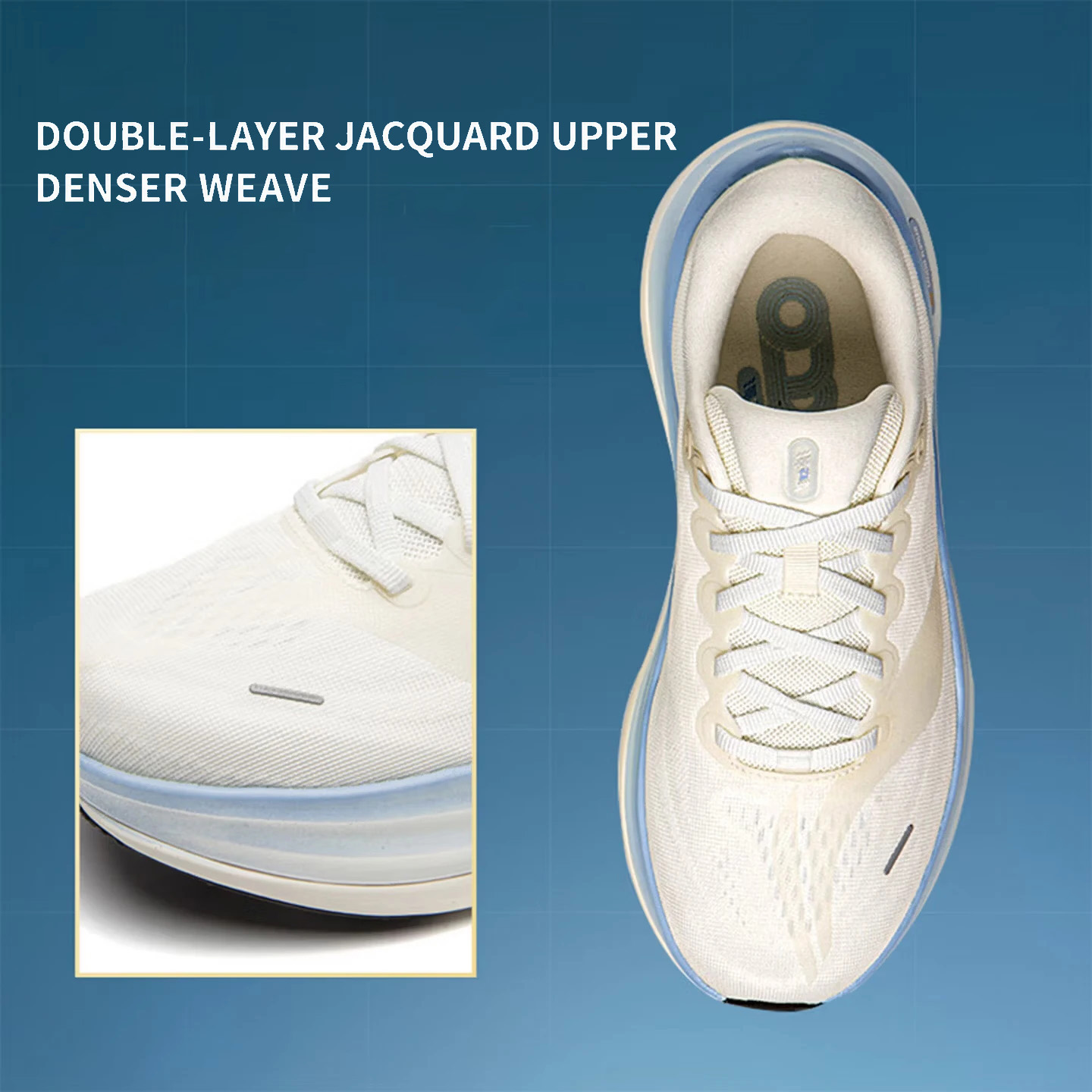 Li-Ning Women's YUEYING 6 PRO  - Reflective Night Running Shoes review and price