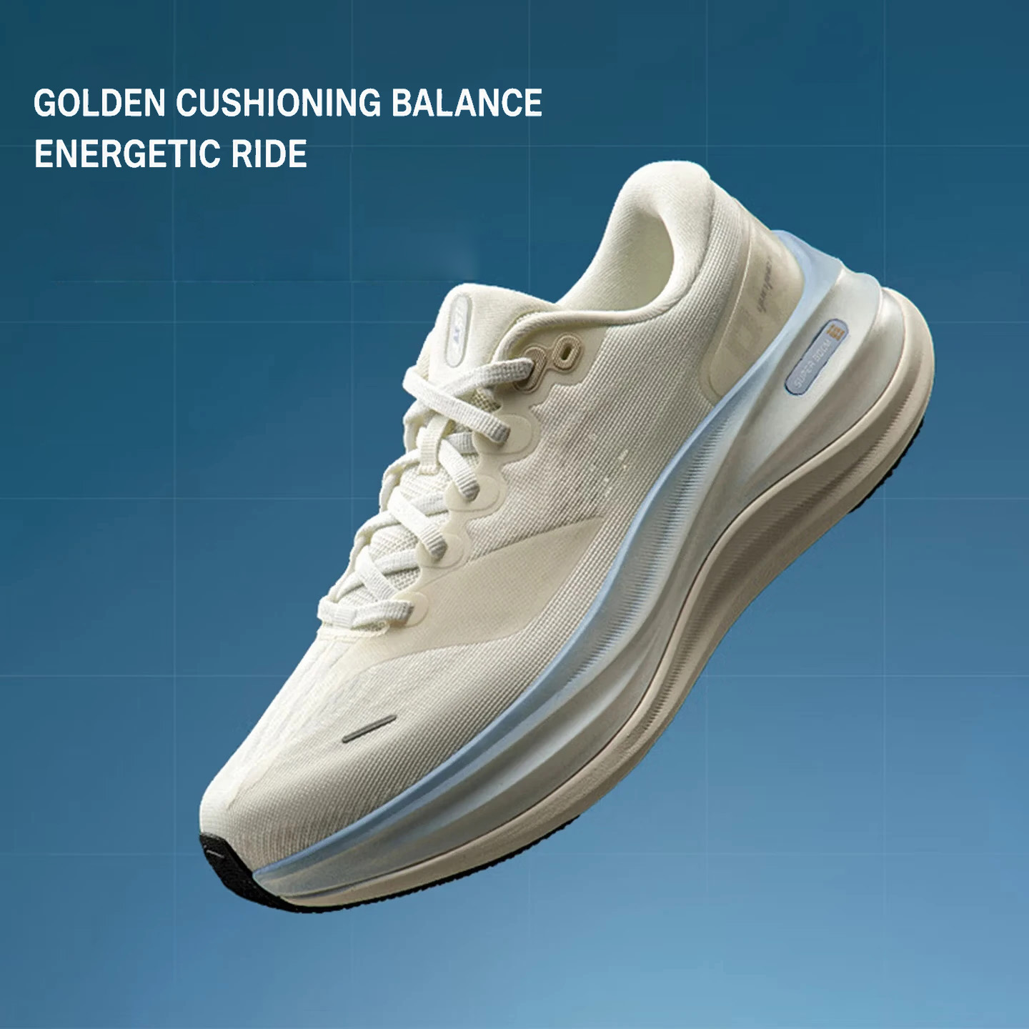 Li-Ning Women's YUEYING 6 PRO  - Reflective Night Running Shoes review and price