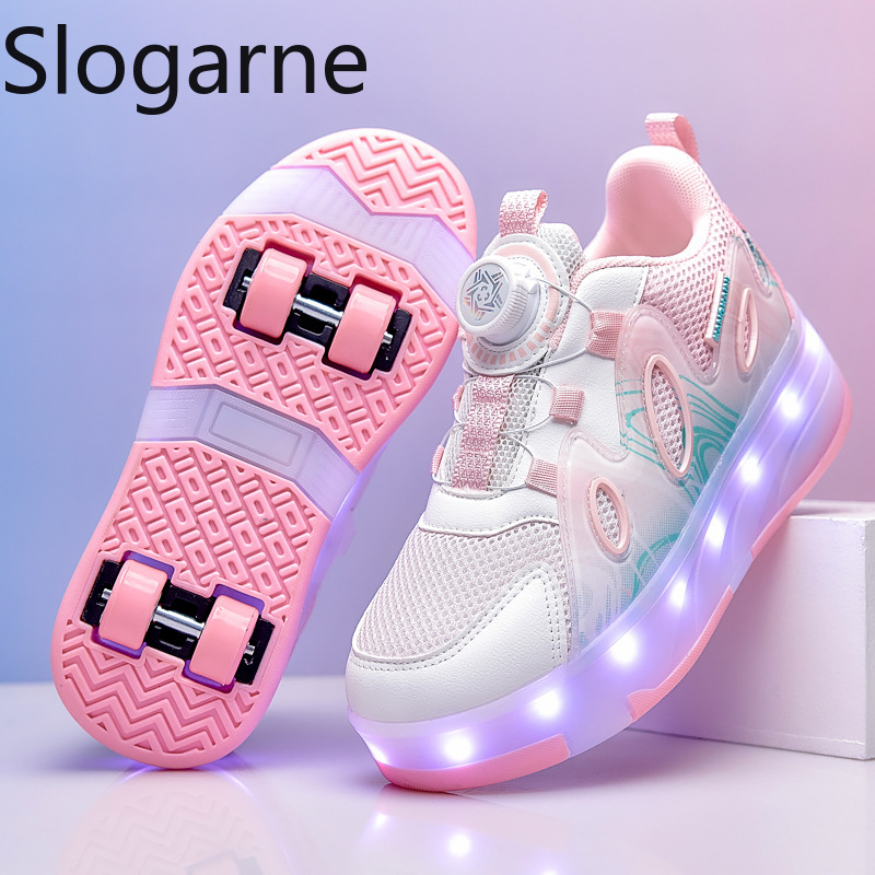 2026 New Mesh Roller Skate Sho - Sneakers review and price