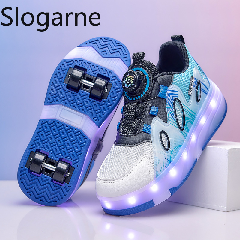 2026 New Mesh Roller Skate Sho - Sneakers review and price