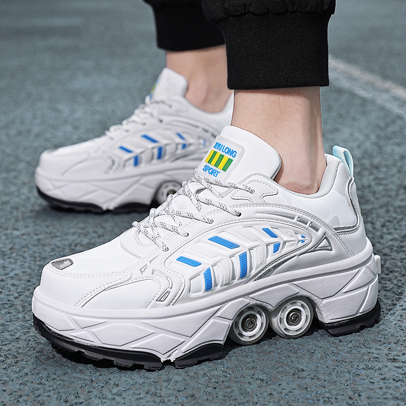 2026 Unisex Roller Skates Larg - Running Shoes review and price