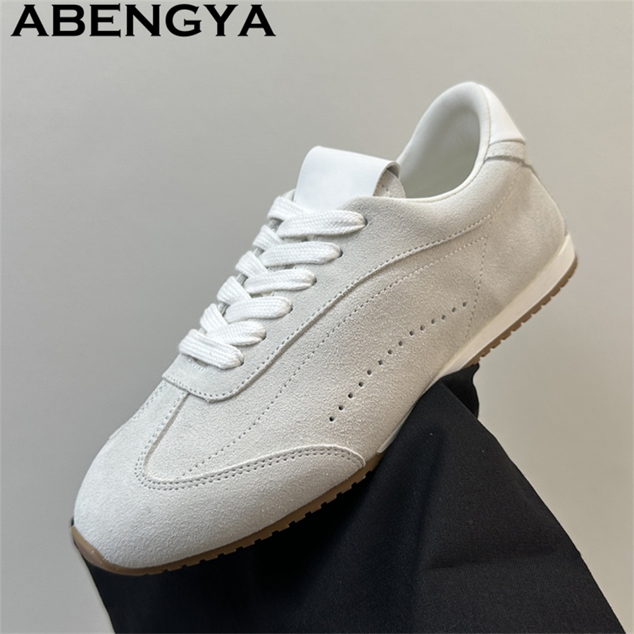 Women & Men Lace Up Casual Sho - Breathable Mesh Athletic Shoes review and price
