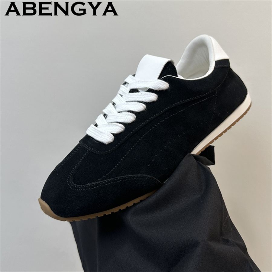 Women & Men Lace Up Casual Sho - Breathable Mesh Athletic Shoes review and price