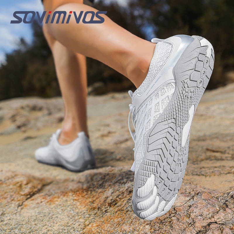 Barefoot Minimalist Shoes for  - Wide Toe Box Running Sneakers review and price