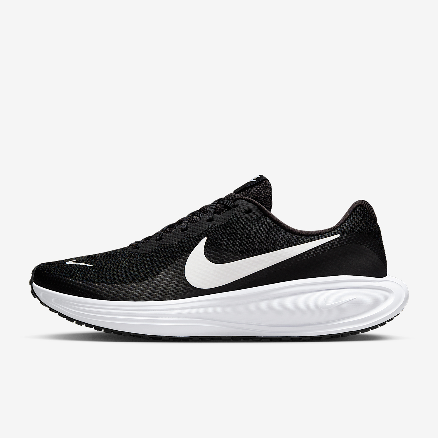 Nike Genuine Revolution 8 Men' - Lightweight Road Running Shoes review and price