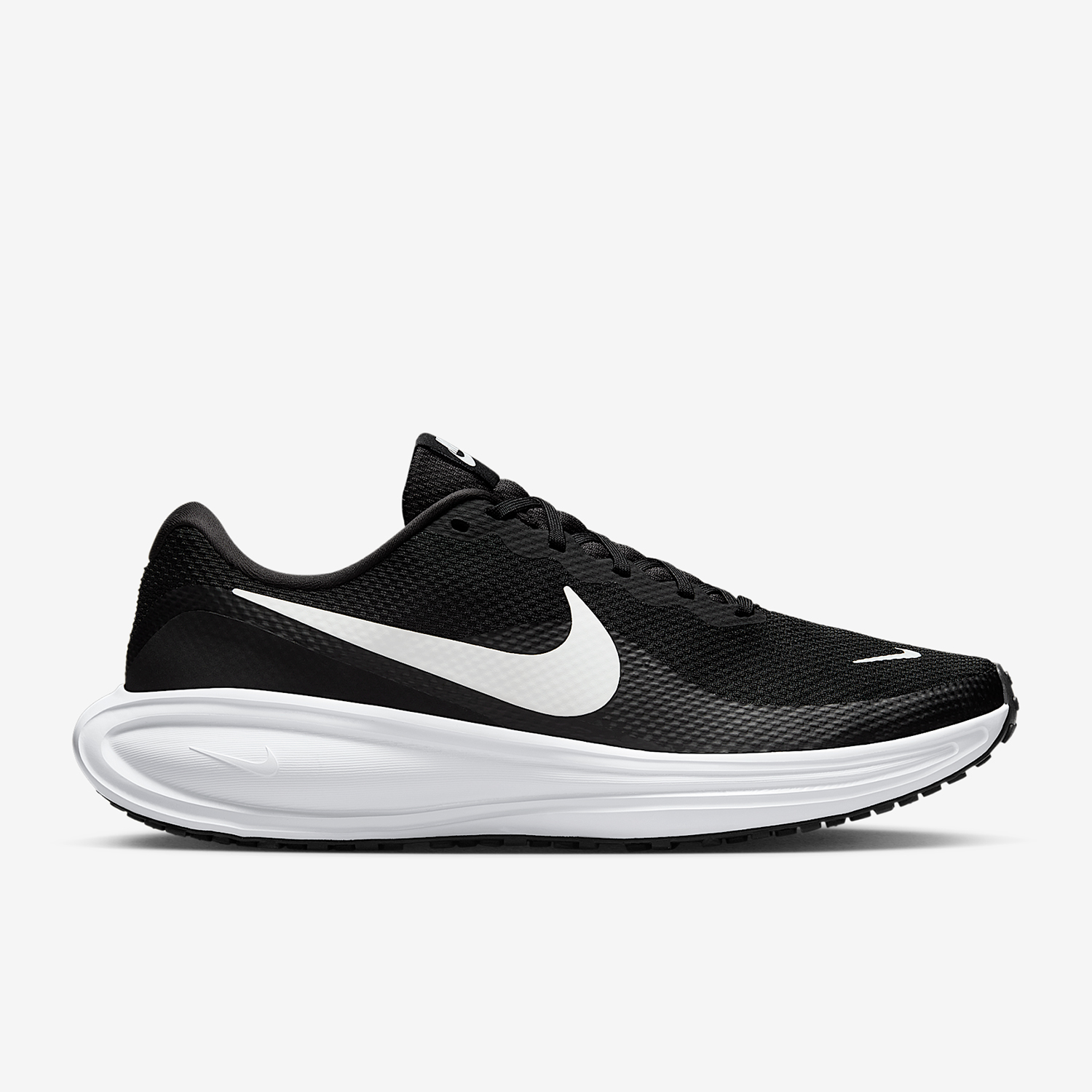 Nike Genuine Revolution 8 Men' - Lightweight Road Running Shoes review and price