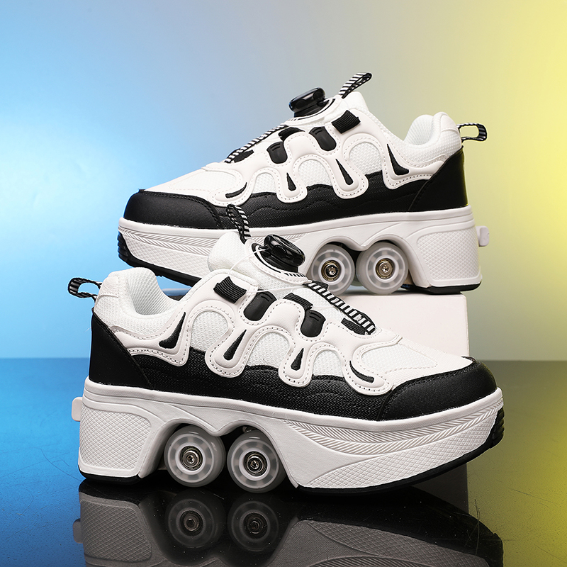 2026 Children's Big Wheel Walk - Sneakers review and price