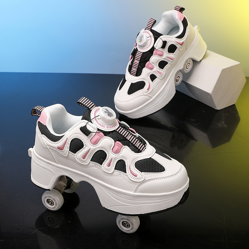 2026 Children's Big Wheel Walk - Sneakers review and price