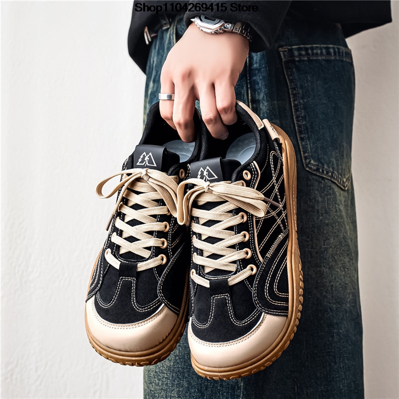 Mens Casual Shoes Wide Toe Box - Wide Toe Box Running Sneakers review and price