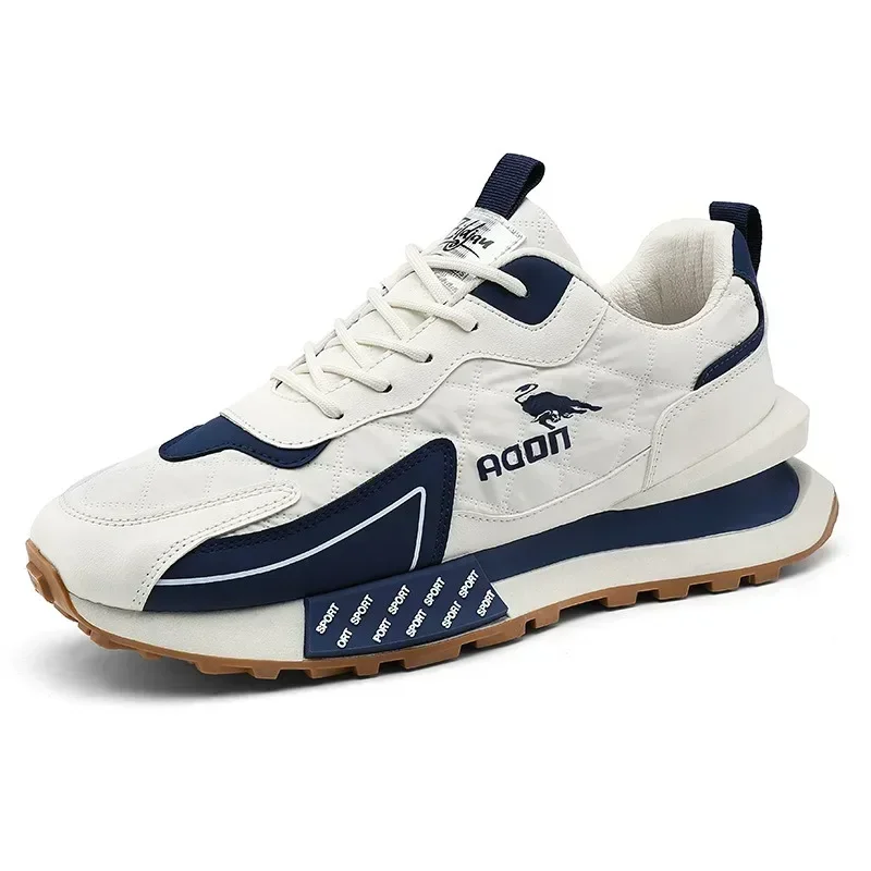 New Casual Shoes Men Sneakers  - Waterproof Goretex Running Shoes review and price