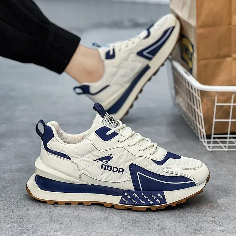 New Casual Shoes Men Sneakers  - Waterproof Goretex Running Shoes review and price