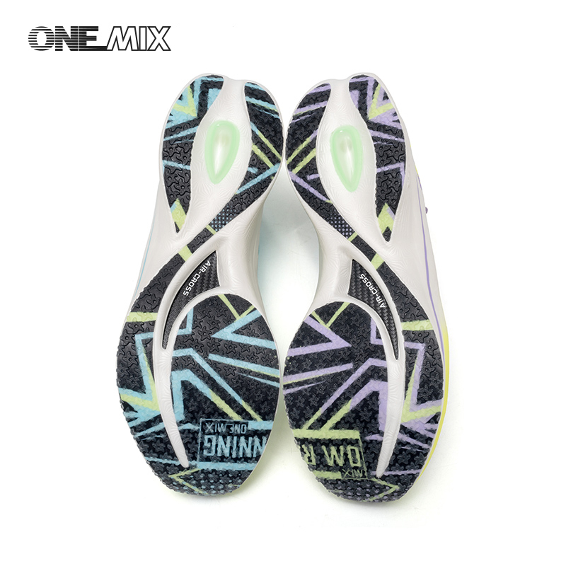 ONEMIX 2026 Summer Mesh Carbon - Carbon Plate Marathon Racing Shoes review and price