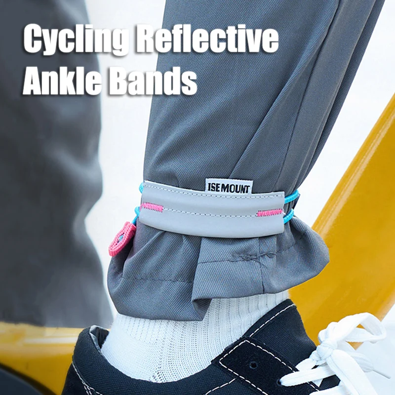 Outdoor Cycling Reflective Tro - Reflective Night Running Shoes review and price
