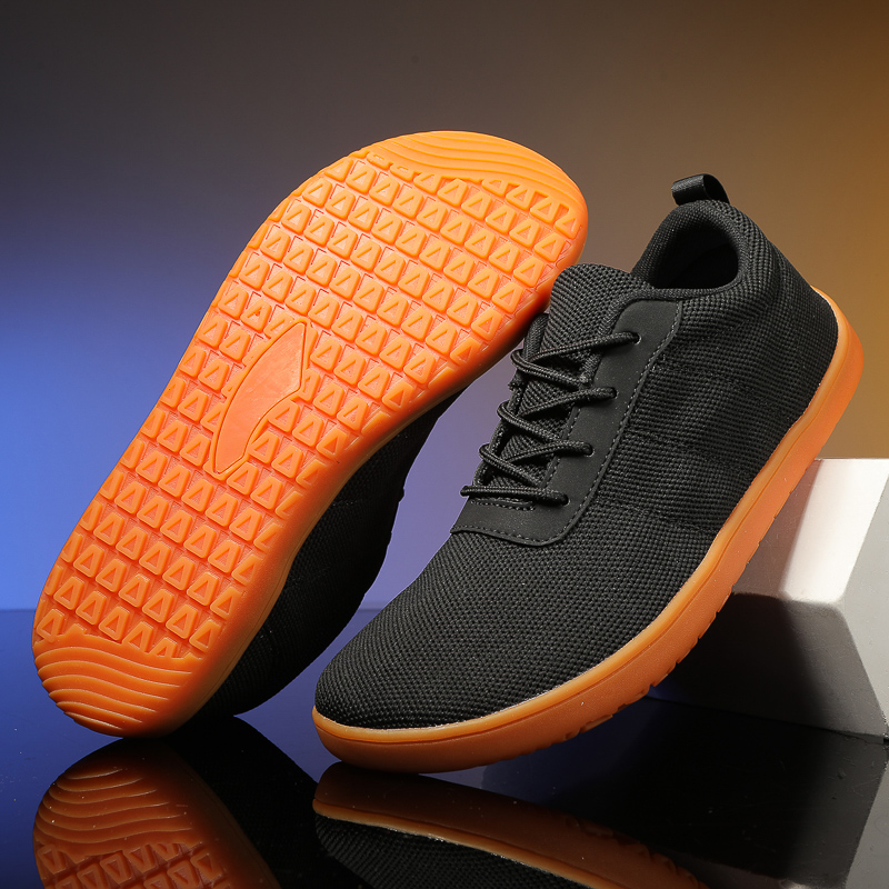 Minimalist Sneakers for Men Wi - Wide Toe Box Running Sneakers review and price