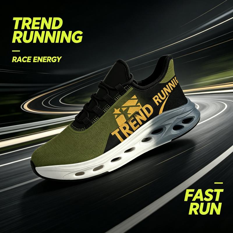 Women's Sneakers，Men's Road Ru - Lightweight Road Running Shoes review and price