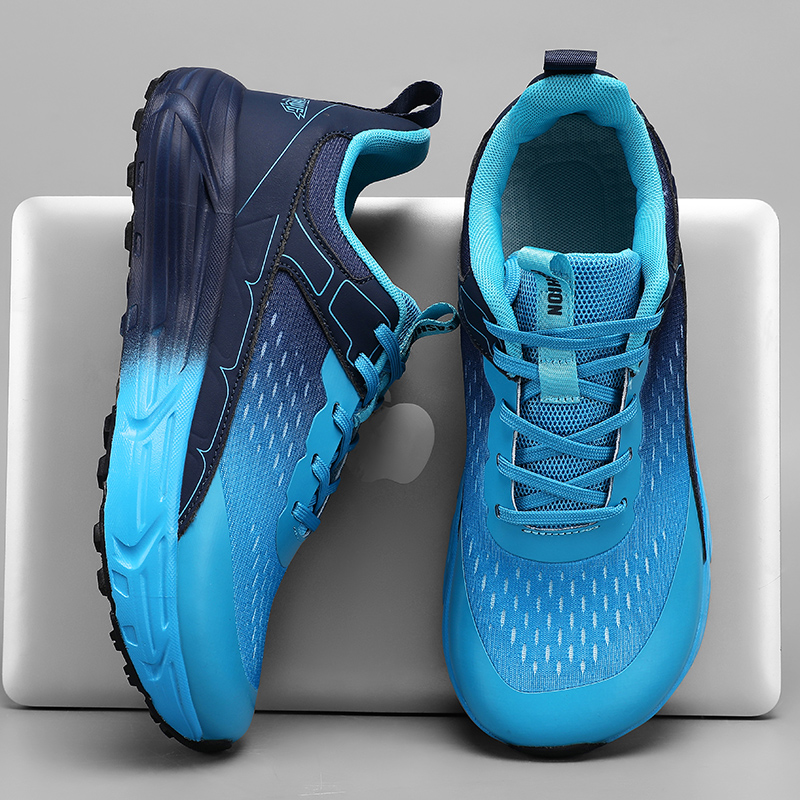 Wide Box Toe Sneakers Platform - Wide Toe Box Running Sneakers review and price