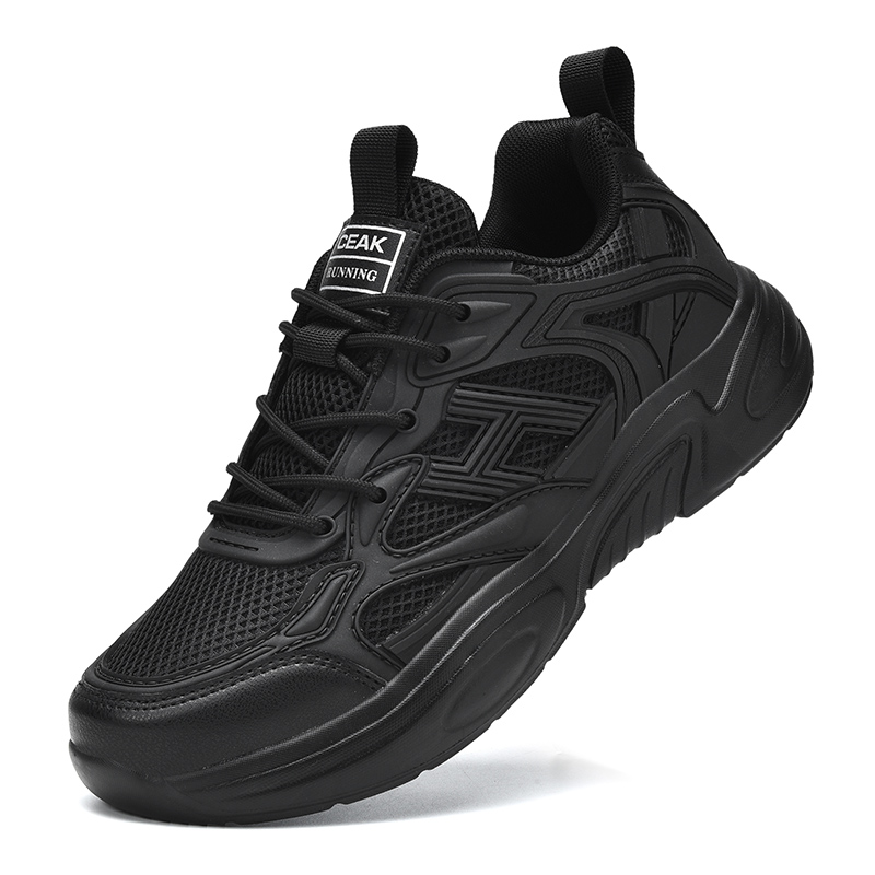 Fashion Men's Shoes Lightweigh - Breathable Mesh Athletic Shoes review and price