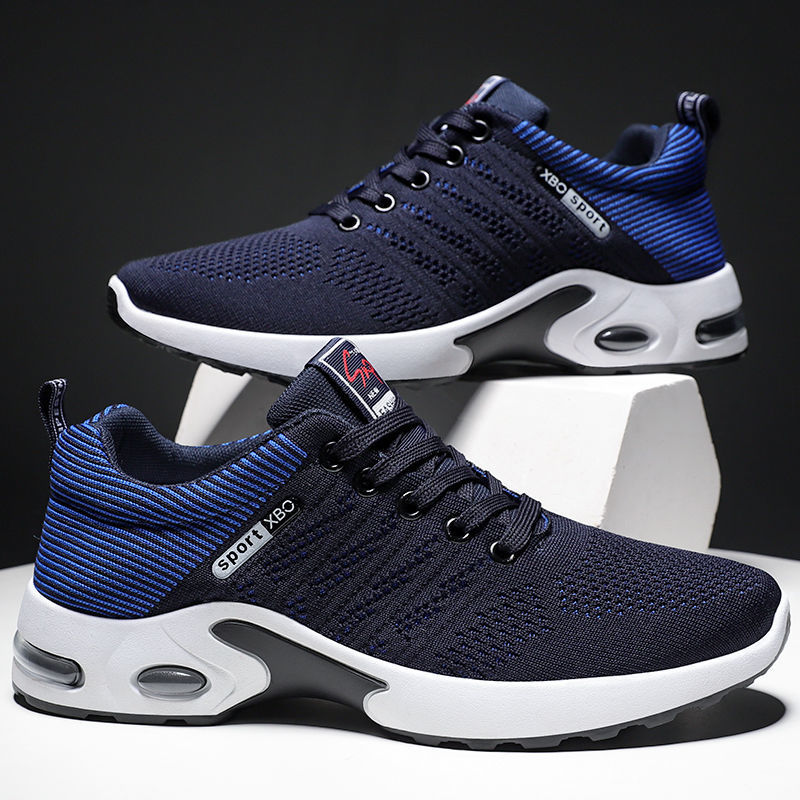 Men's shoes spring new trend m - Waterproof Goretex Running Shoes review and price
