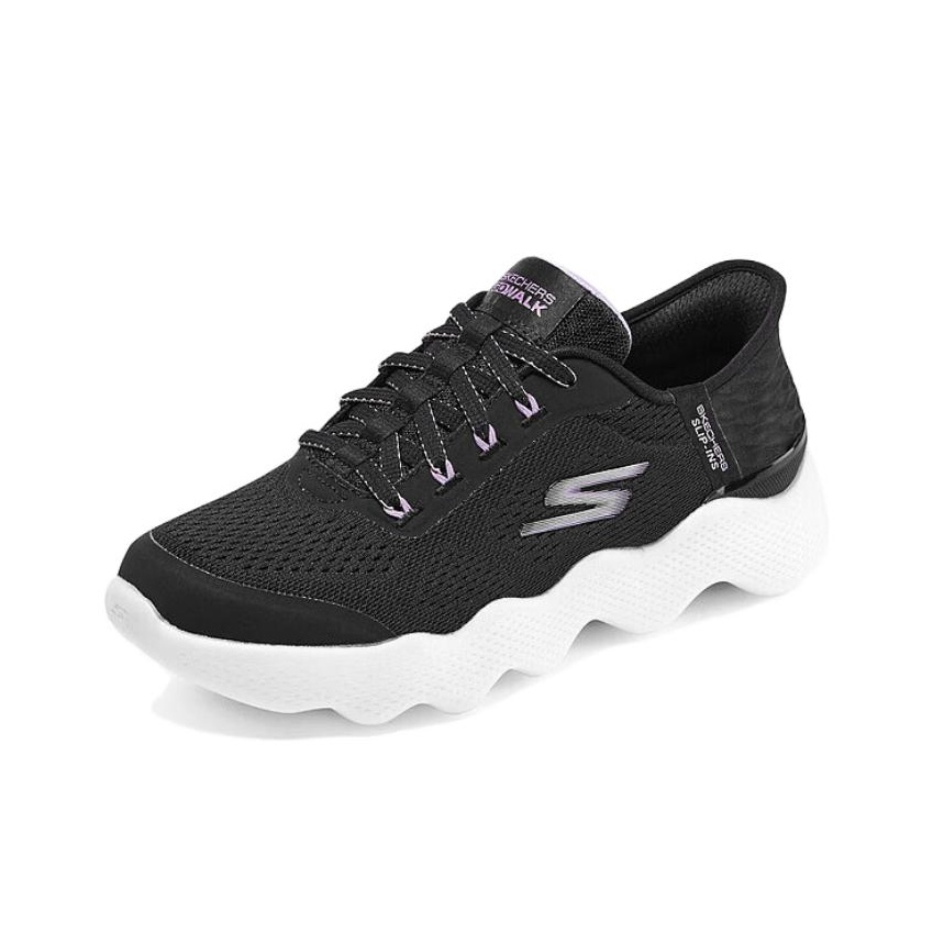 Skechers Go Walk Massage Fit W - Men'S Shoes review and price